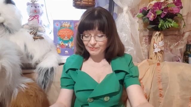 У лукоморья дуб зелёный.