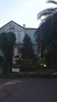 Сочи.Собор Архангела Михаила.