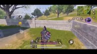 14 kills Nikto Dark side with kilo | CODM Blackout
