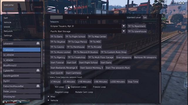 Gta5 online | How to install YimMenu