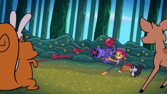 Юные Титаны, вперед! | Небылицы | Cartoon Network