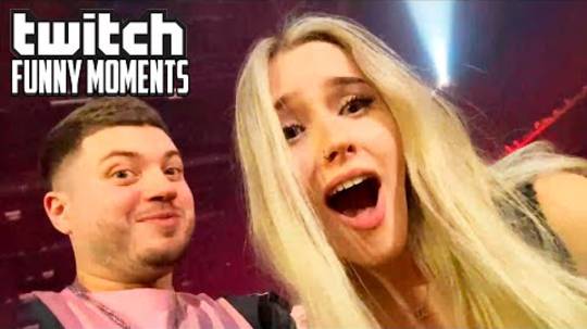 Топ Моменты с Twitch | Концерт Яникса