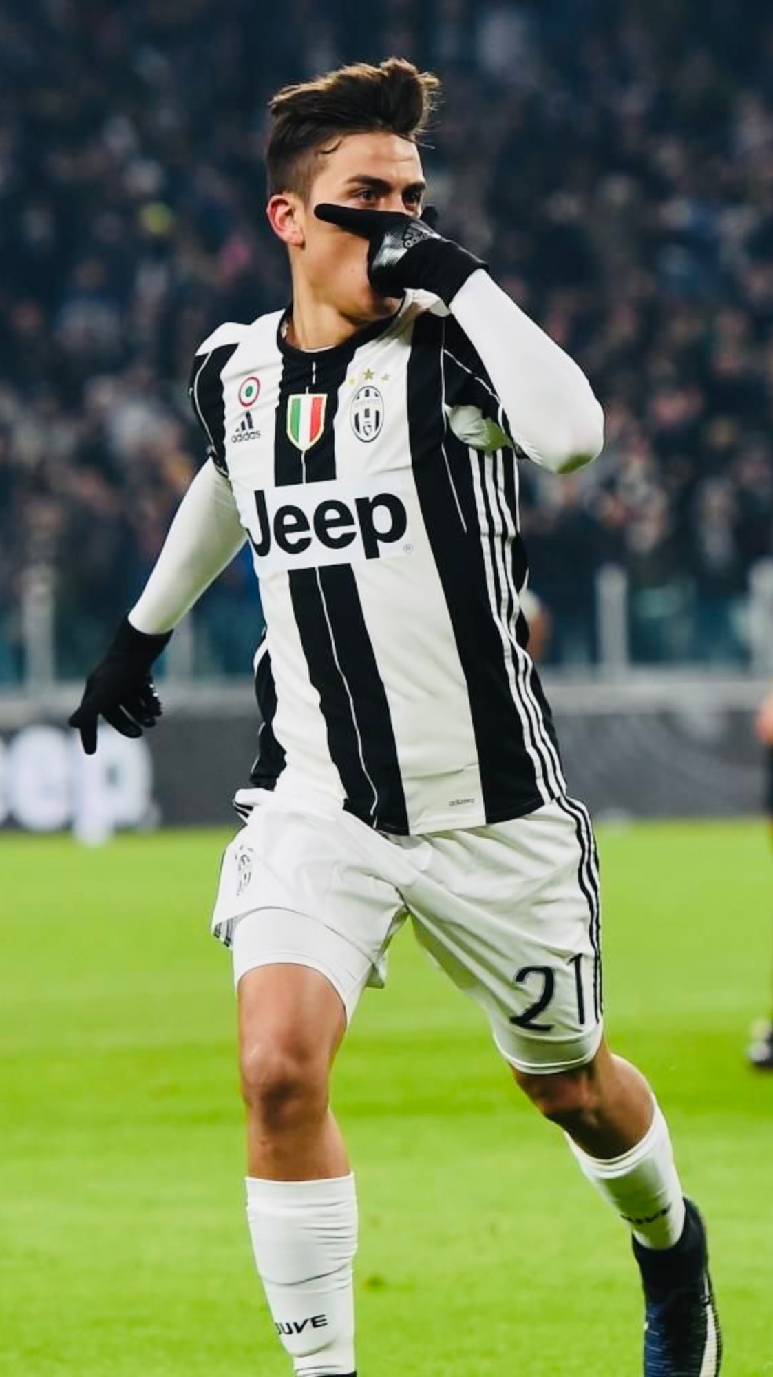 Dybala⚡️⭐️