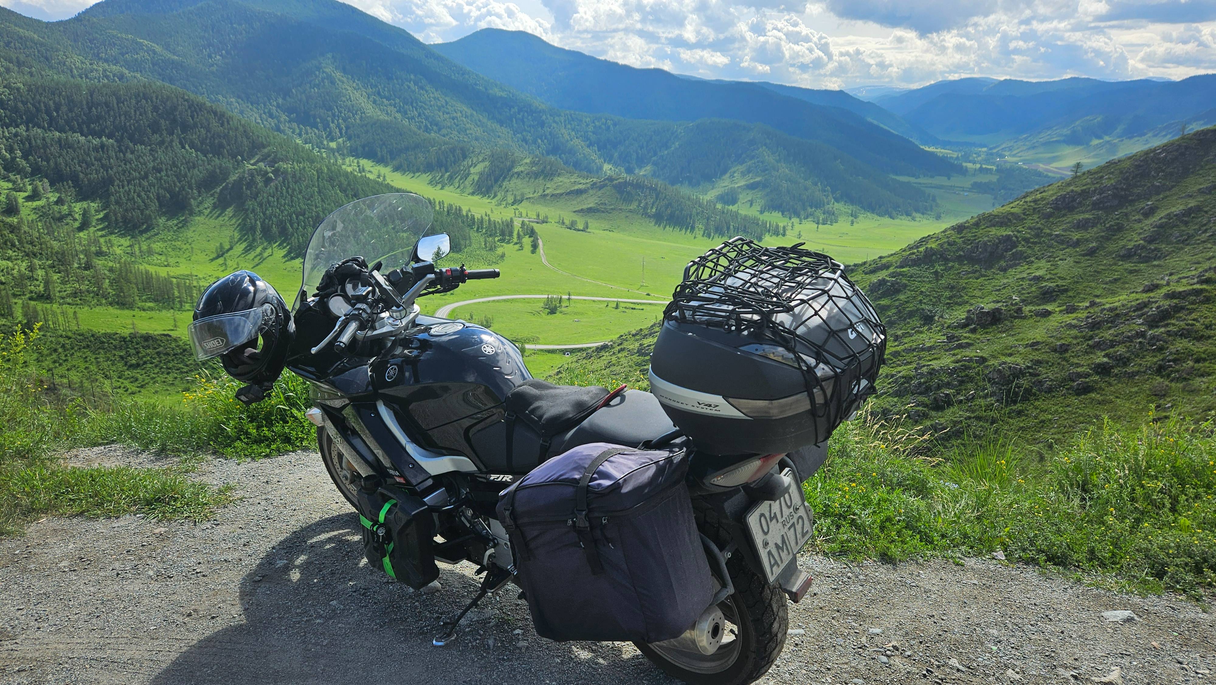 Анонс 11-я серия Азиатская Киргизия