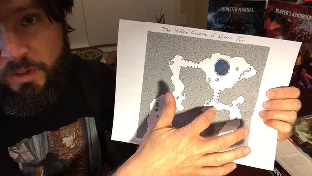 D&D 5e Homebrew