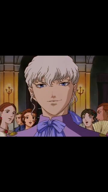 Ну вот мы оба умираем…|Берсерк|#guts#griffith