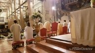 Veglia nella Notte Santa 2018