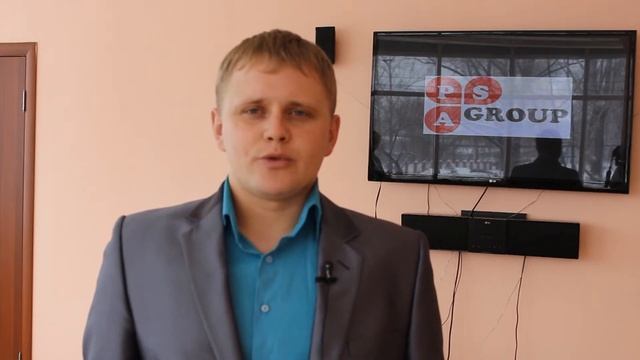 Отзыв о партнерстве с APS group - Евгений - директор агентства