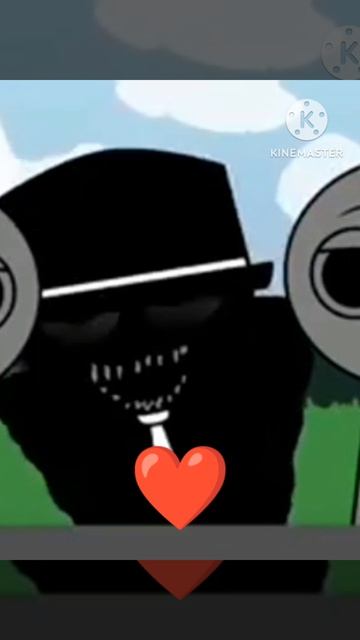 й💔 Чёрный❤️