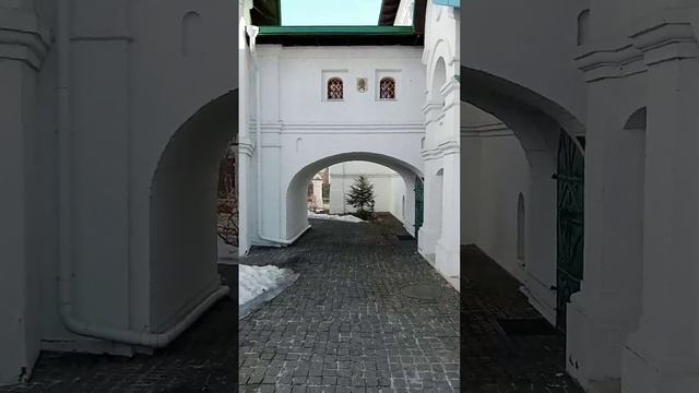 Храм Николая Чудотворца