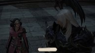 "Here be Dragons" quest FFXIV patch 5.5 full cutscenes