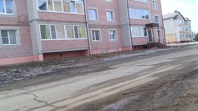 Котлас
