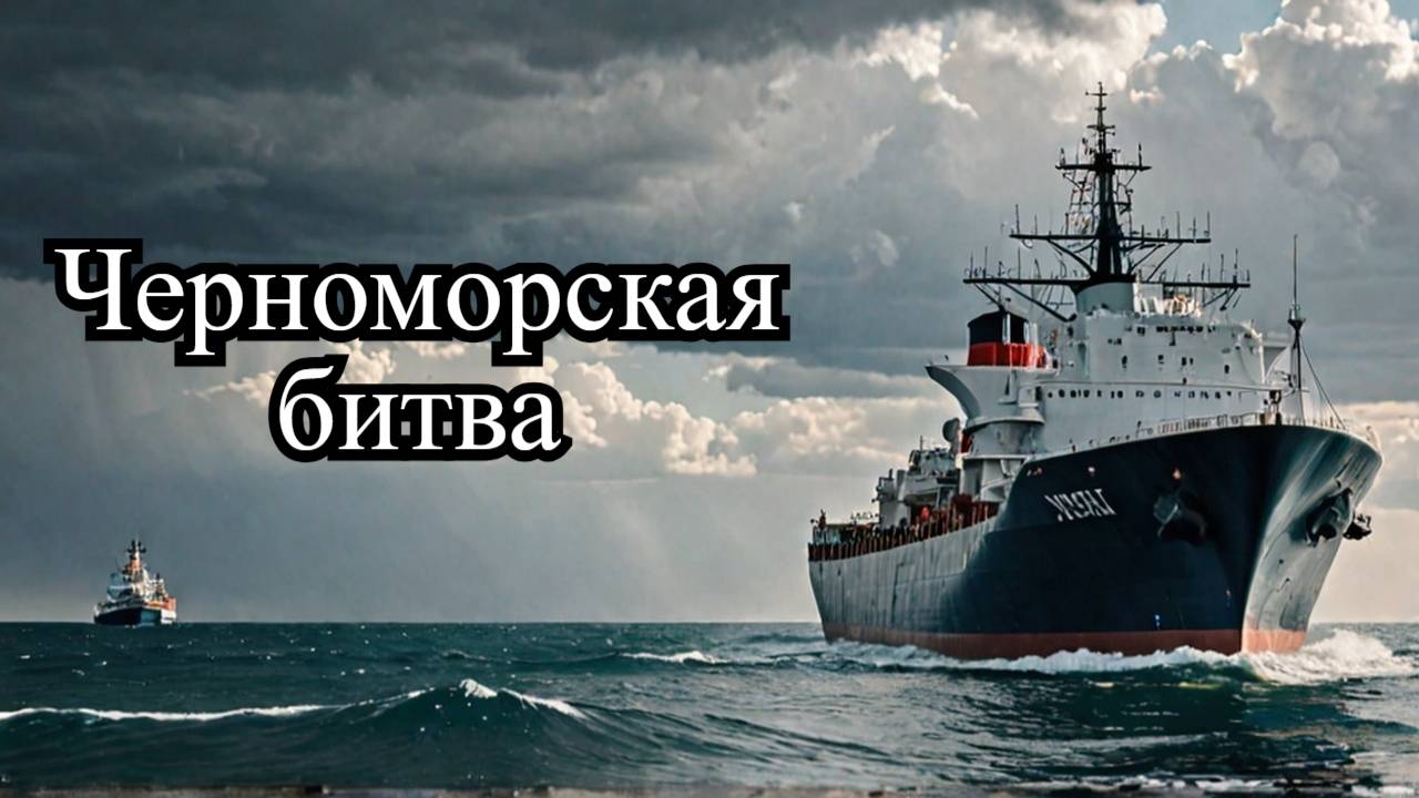 Нюансы Черноморской инициативы: Как она повлияет на международные отношения? 🔍🌍
