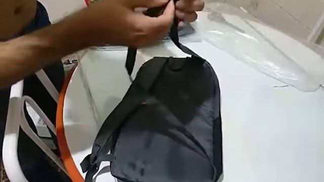 Mocihla 10L Gearbest.