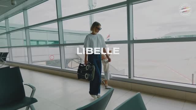 Коляска CYBEX LIBELLE