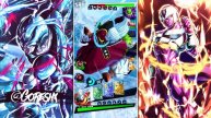 (Dragon Ball Legends) Super Saiyan God Goku is a Great All-Around Unit!