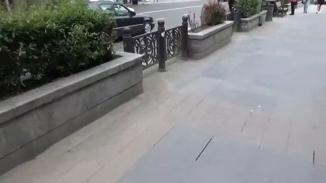 Тбилиси вернисаж