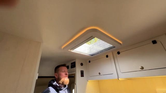 Успей купить мечту! Продается кемпер "Пилигрим" в идеальном состоянии.