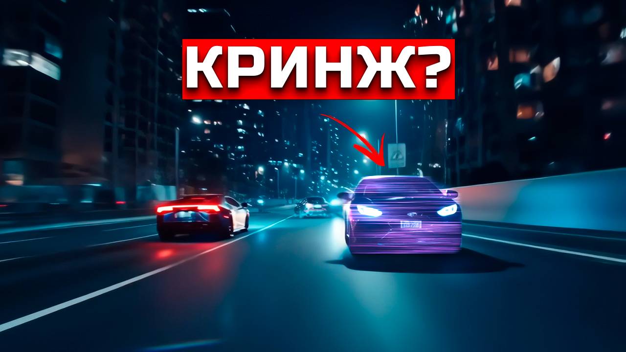 ХУДШАЯ нейросеть для генерации видео? Честный обзор Luma