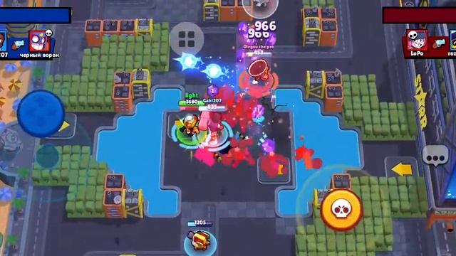 Ma premiere video!