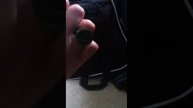 Review of DC Comic's Green Lantern Ring