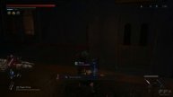Lies of P - Krat Central Station Platform Full Walkthrough