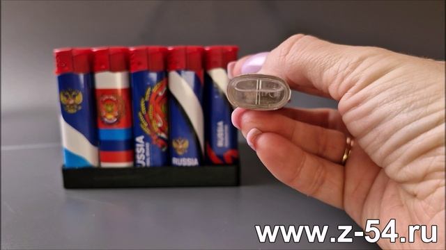 Пьезо Oney (PA-02) Россия