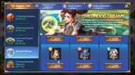 TRIALS OF HEROES ОБЗОР ОБНОВЛЕНИЯ 08.04.2022
