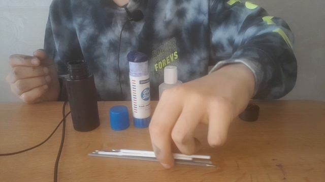 сделал самодельный маркер 
не потратив ни рубля 
#подпишись#
12+
скоро будет бомбинг