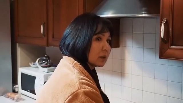 Казахски фильм "АКИМ"