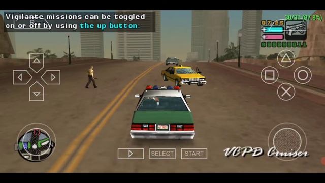 Grand Theft Auto:Vice City Stories PS2 Assets Mod PPSSPP