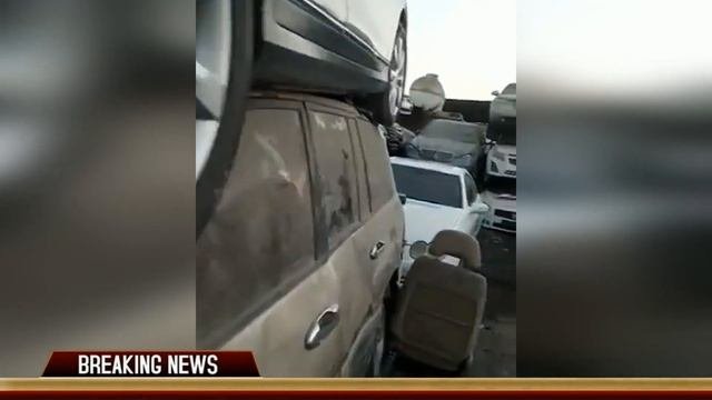 И это называется рус учётным Автохламом в Казахстане Утильсбор