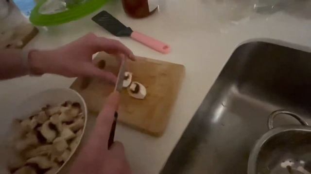 кукинг тайм