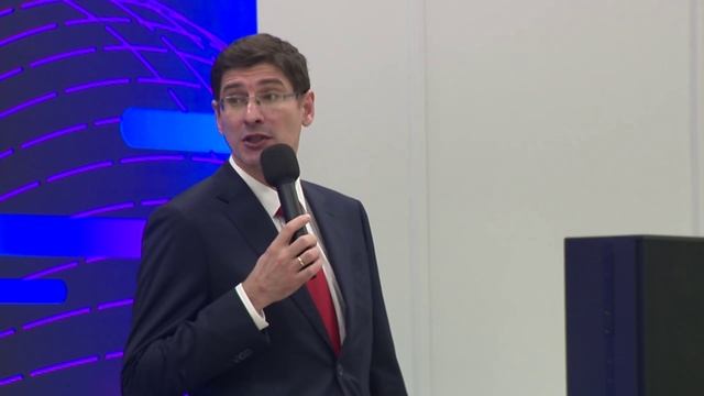 Представители около 30 производителей БАС приняли участие в сессии по развитию отрасли в регионе