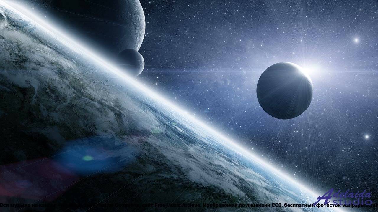 ❤ ❤ ❤ Классная композиция для любви King Burgundy -- Blue Dot Sessions -- Velour.mp4