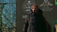Торжественное открытие выставки "Поток": Татьяна Георгиевна Мерзлякова