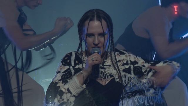 SLYOZY ALYASKI — Гусыня