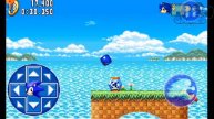 Sonic Advance - SRB2 Edition (1 Year special)