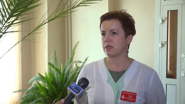 Программа "36,6" 12.06.2019 г.