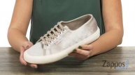 Superga 2750 Velvetjpw SKU: 8990758