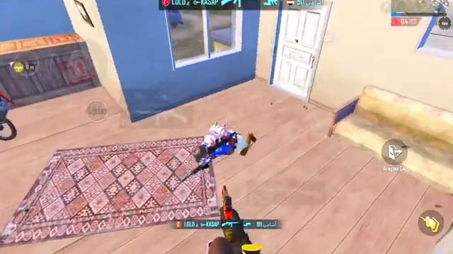 Pubg Victor singing Shakira song lole lole lole.... lolelolelolee aeee