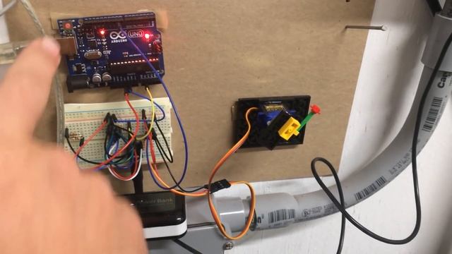 Current Sensor Experimenting for Grid-Tie Solar