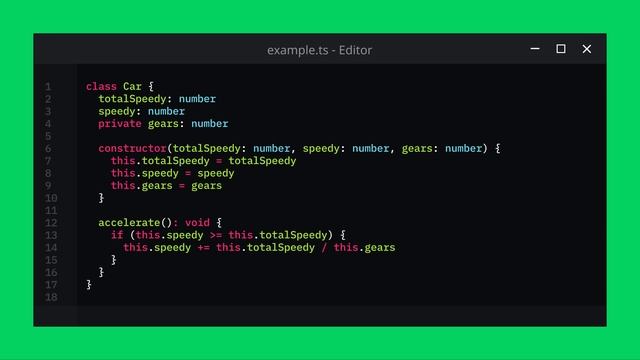 TypeScript Básico - 0405 - Heranças