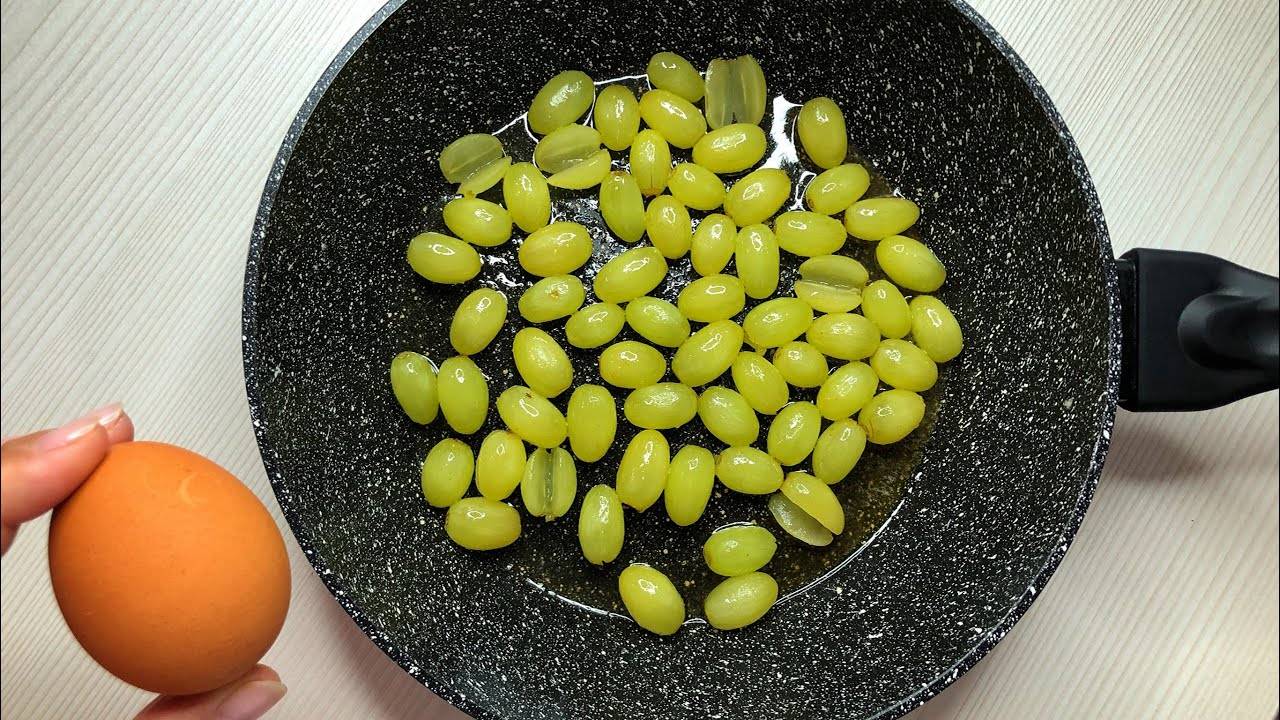 ИЛЬФАМОЗА ДОЛЬЧЕ в сковороде всего с 1 яйцом. Очень вкуснО!