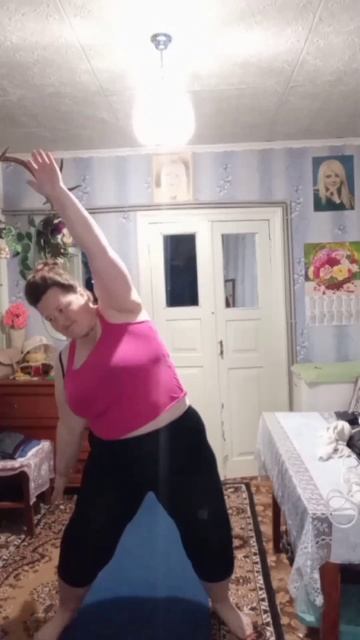 Любимый комплекс на все тело #shorts