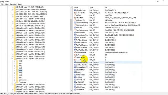 How to Change Wi-Fi Mac Address Without Computer