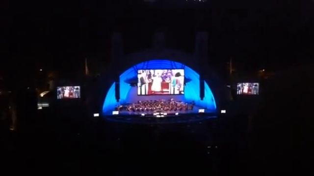 20th Century Fox and Star Wars Theme