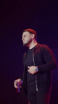 Рустам Нахушев - Позвони мне