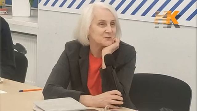 Процесс уже необратим. Фёдоров
