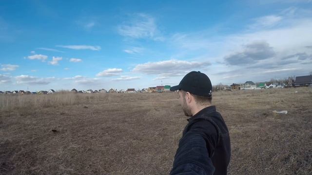 Земельные участки в дер. Байрак